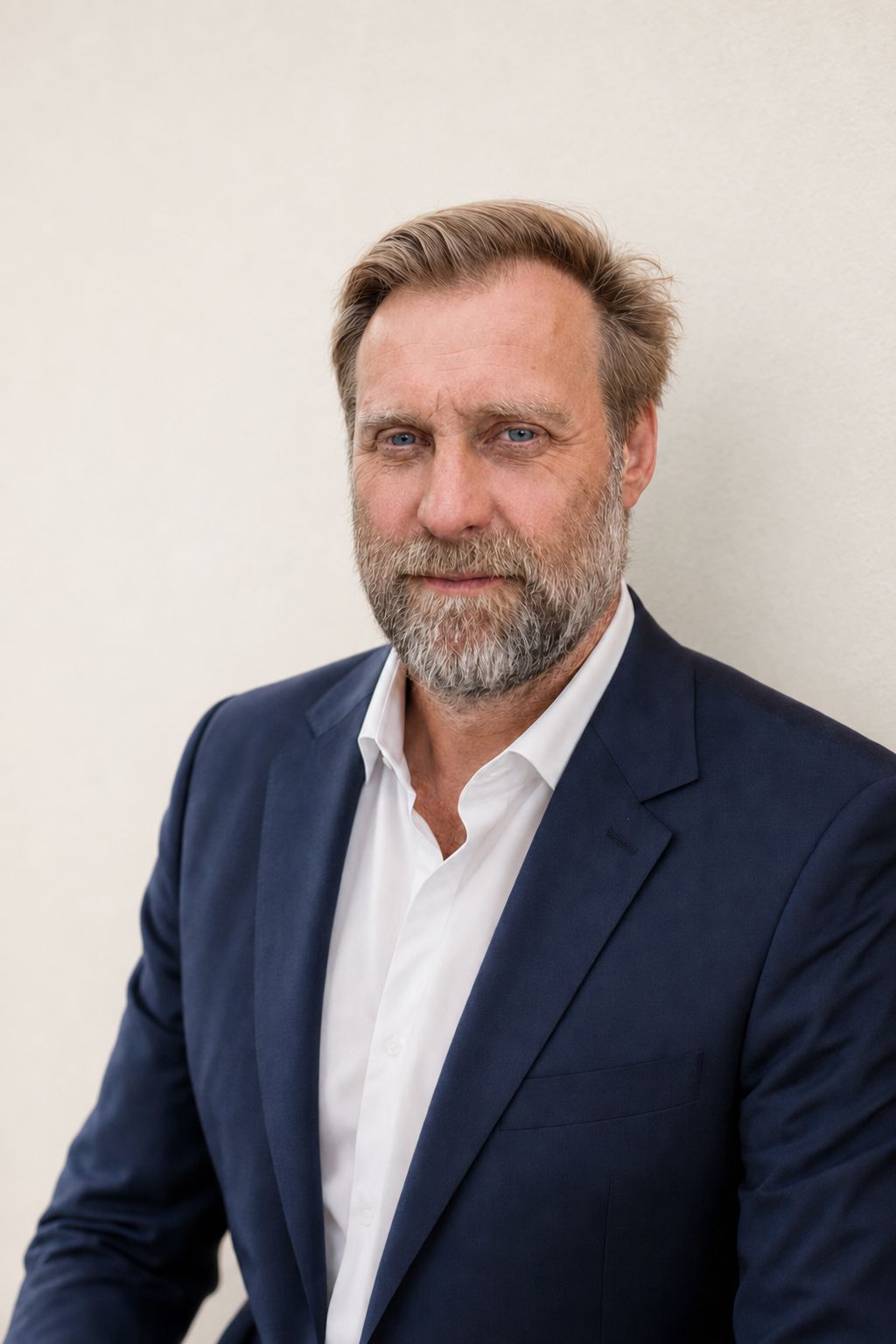 Milan Zimáček, zakladatel Zimáček Consulting